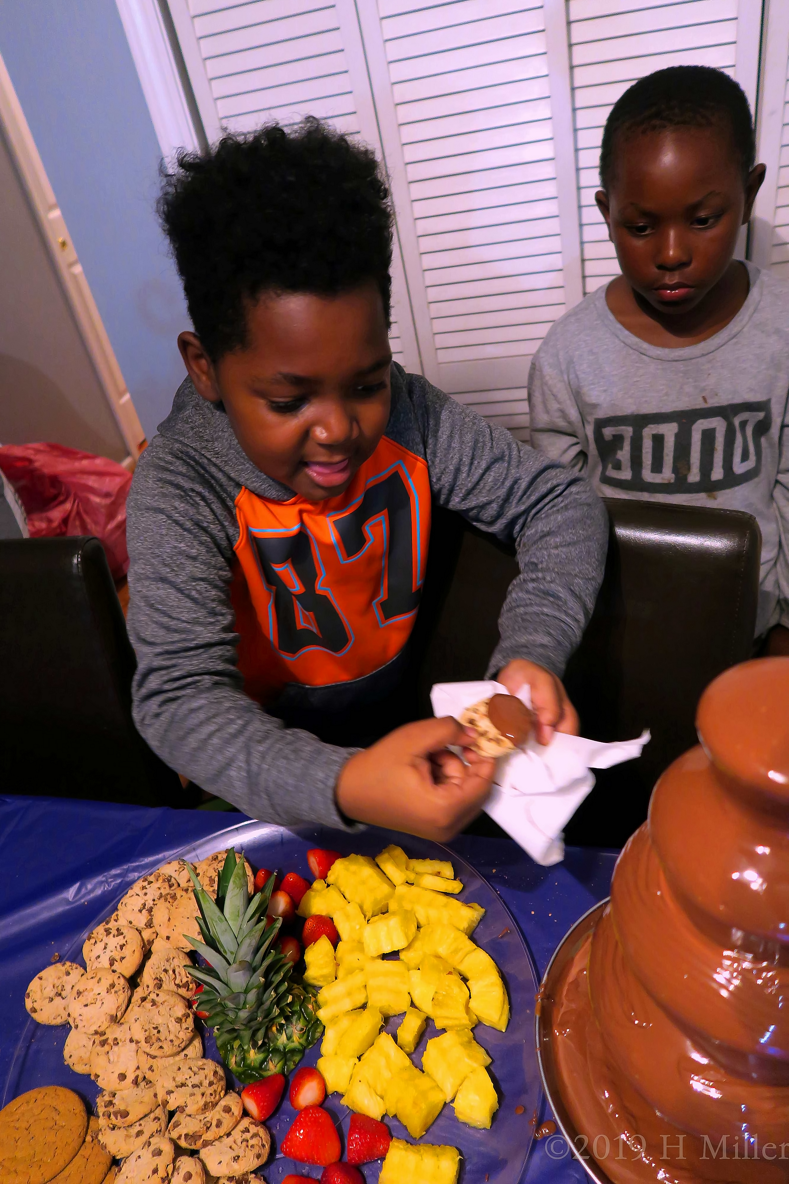 Sanaa's Girls Spa Birthday Party In October 2017 Gallery 1 Sanaa's Girls Spa Birthday Party In October 2017 Gallery 1