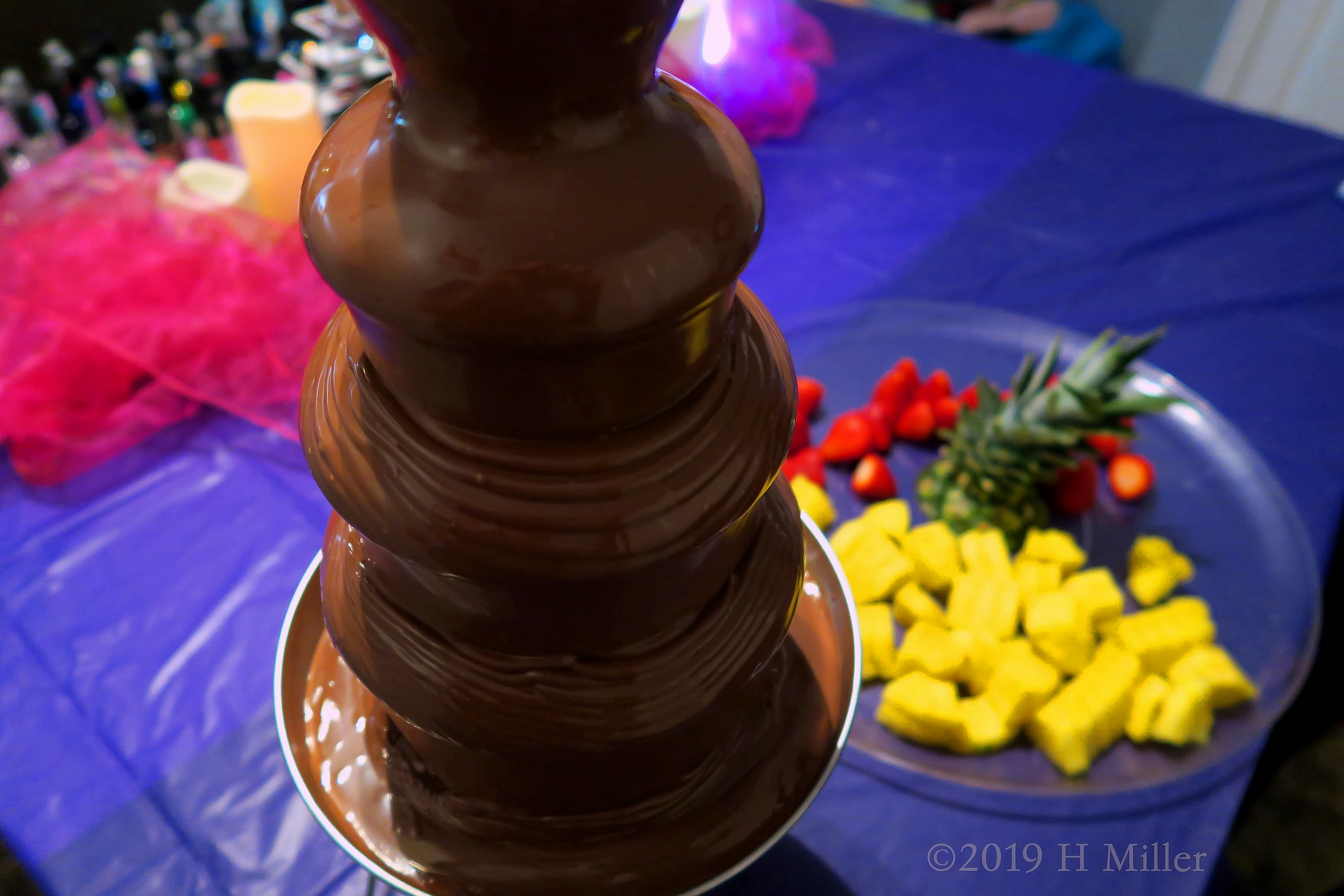 Sanaa's Girls Spa Birthday Party In October 2017 Gallery 1 Sanaa's Girls Spa Birthday Party In October 2017 Gallery 1