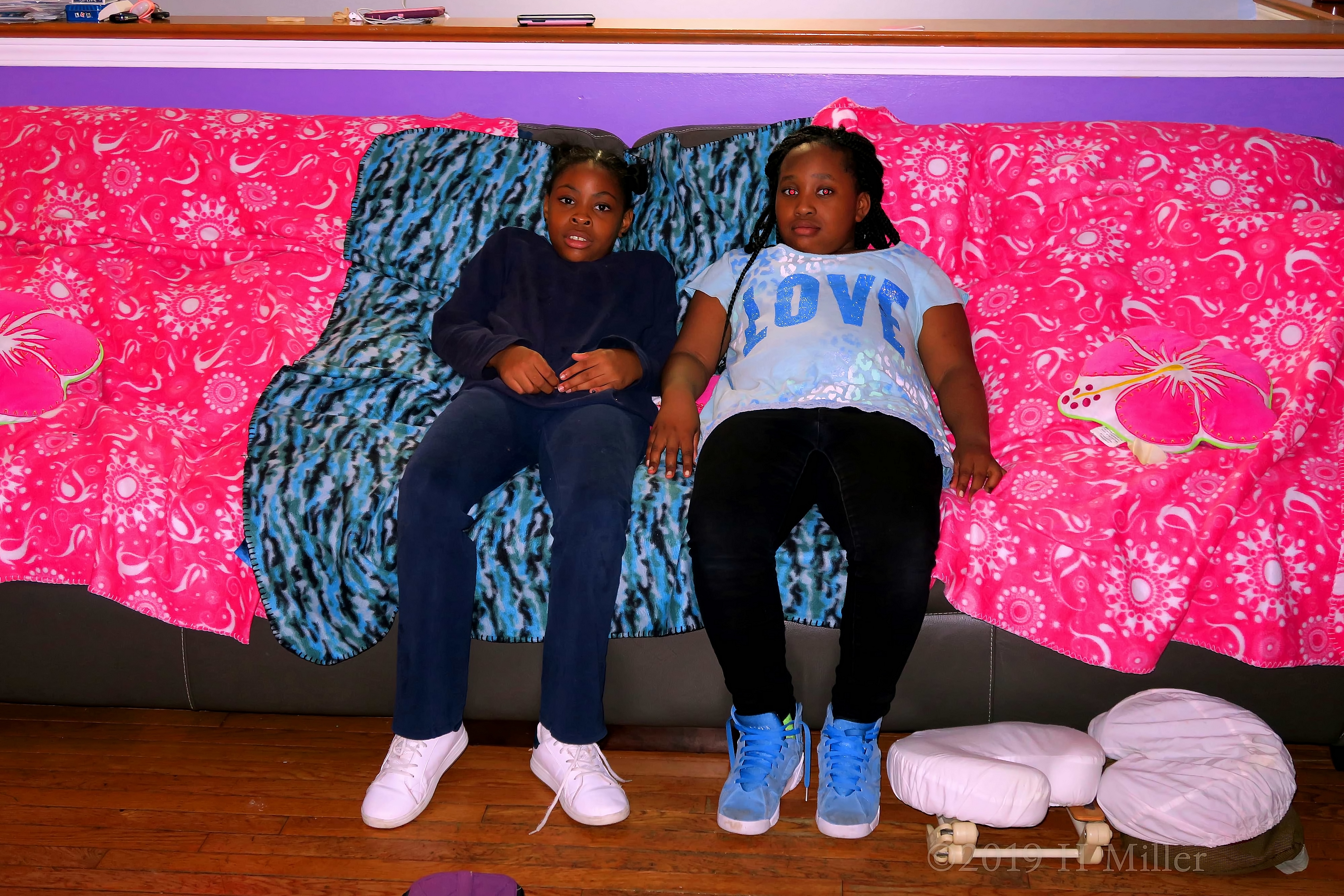 Sanaa's Girls Spa Birthday Party In October 2017 Gallery 1 Sanaa's Girls Spa Birthday Party In October 2017 Gallery 1