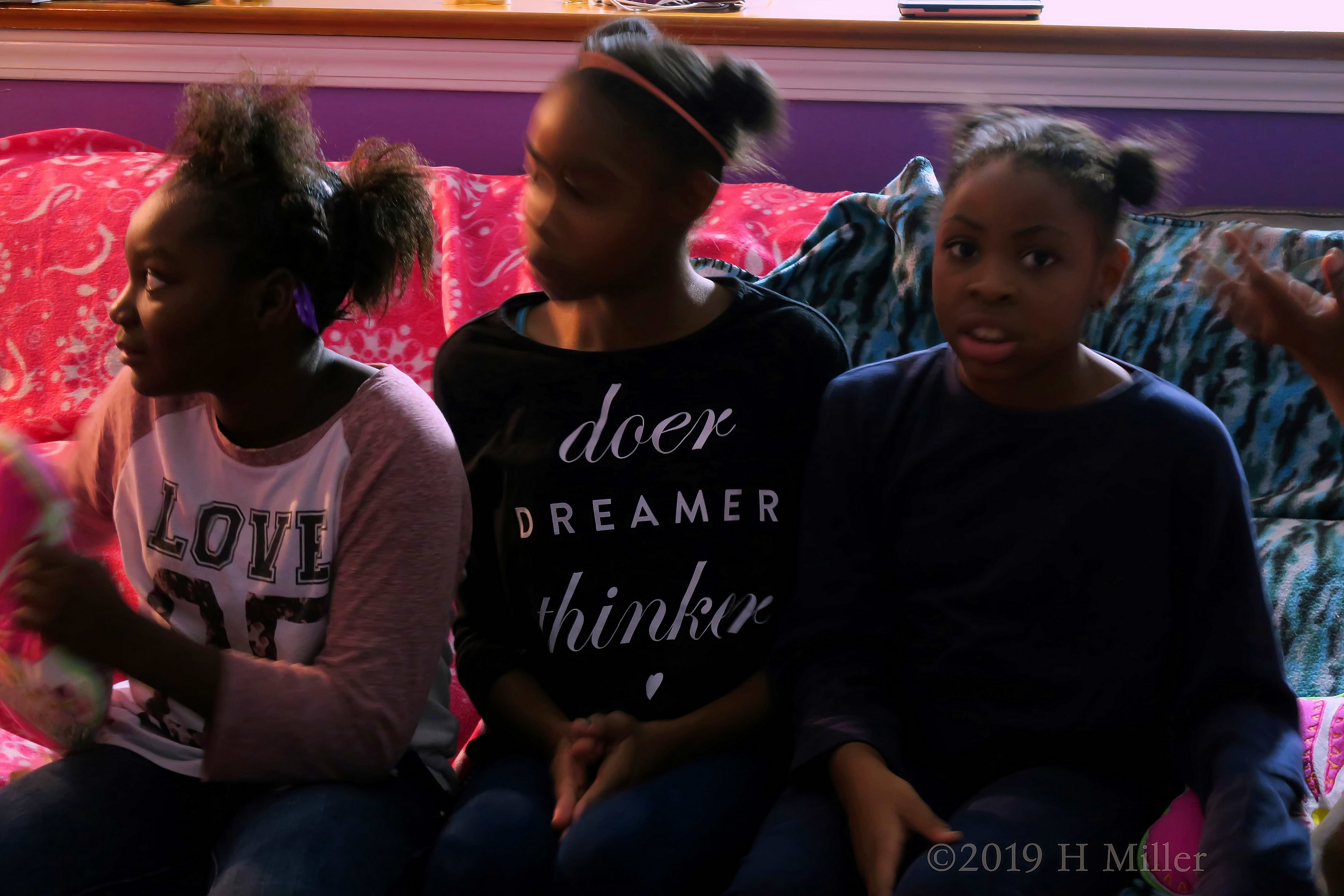 Sanaa's Girls Spa Birthday Party In October 2017 Gallery 1 Sanaa's Girls Spa Birthday Party In October 2017 Gallery 1