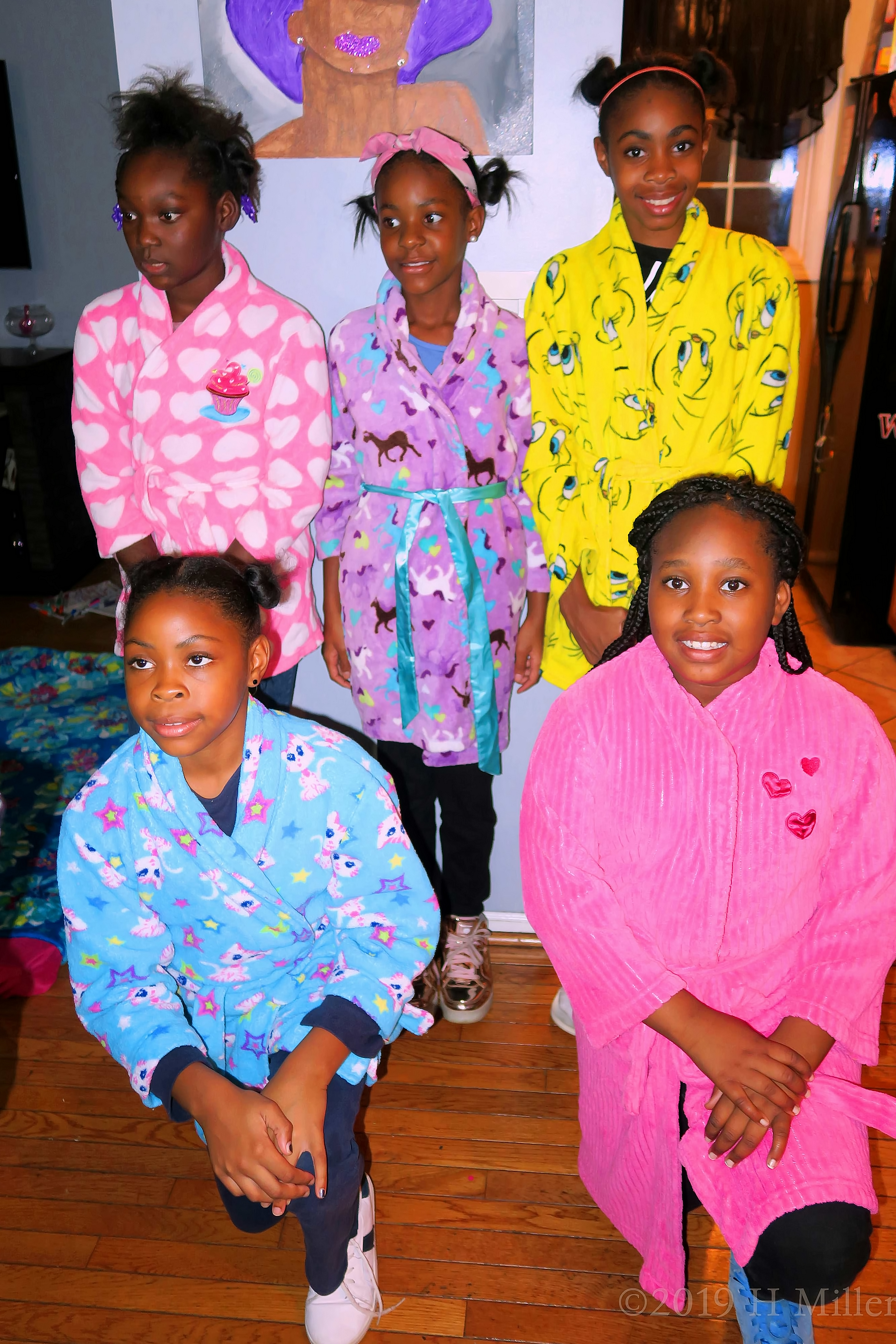 Sanaa's Girls Spa Birthday Party In October 2017 Gallery 1 Sanaa's Girls Spa Birthday Party In October 2017 Gallery 1