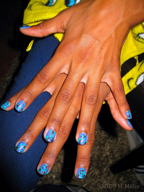 Sanaa's Girls Spa Birthday Party In October 2017 Gallery 1 Sanaa's Girls Spa Birthday Party In October 2017 Gallery 1