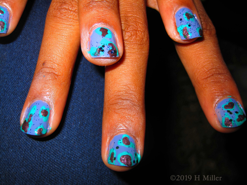 Sanaa's Girls Spa Birthday Party In October 2017 Gallery 1 Sanaa's Girls Spa Birthday Party In October 2017 Gallery 1