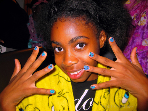 Sanaa's Girls Spa Birthday Party In October 2017 Gallery 1 Sanaa's Girls Spa Birthday Party In October 2017 Gallery 1