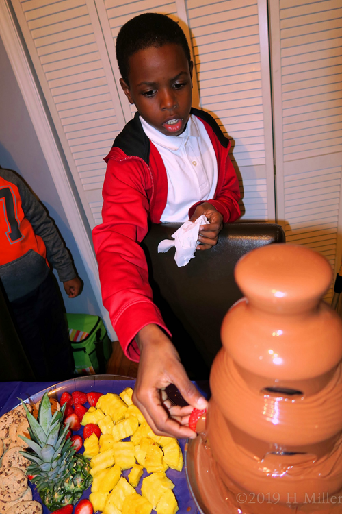 Sanaa's Girls Spa Birthday Party In October 2017 Gallery 1 Sanaa's Girls Spa Birthday Party In October 2017 Gallery 1