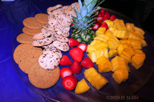 Sanaa's Girls Spa Birthday Party In October 2017 Gallery 1 Sanaa's Girls Spa Birthday Party In October 2017 Gallery 1