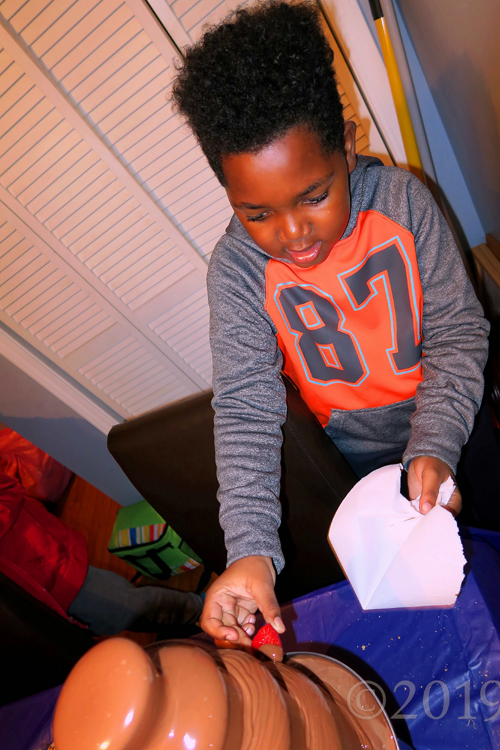 Sanaa's Girls Spa Birthday Party In October 2017 Gallery 1 Sanaa's Girls Spa Birthday Party In October 2017 Gallery 1