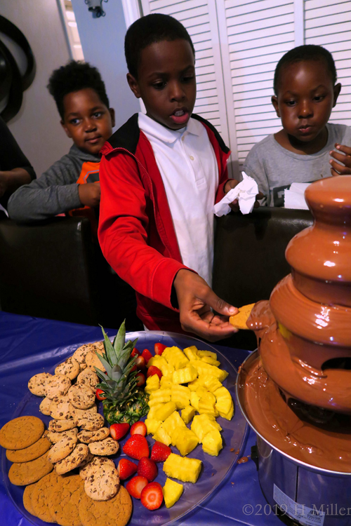 Sanaa's Girls Spa Birthday Party In October 2017 Gallery 1 Sanaa's Girls Spa Birthday Party In October 2017 Gallery 1