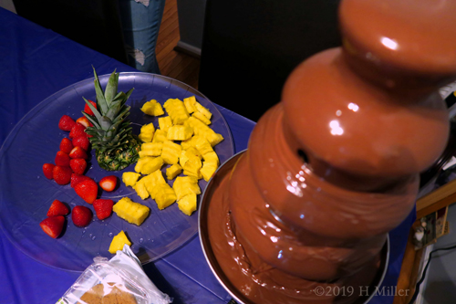 Sanaa's Girls Spa Birthday Party In October 2017 Gallery Sanaa's Girls Spa Birthday Party In October 2017 Gallery