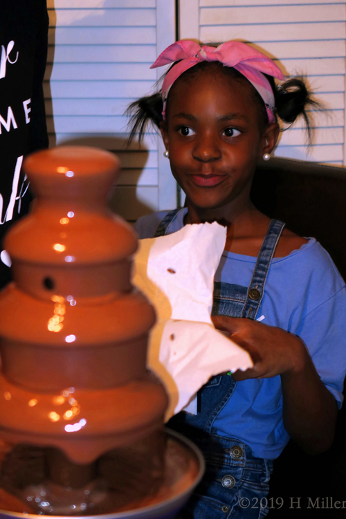 Sanaa's Girls Spa Birthday Party In October 2017 Gallery 1 Sanaa's Girls Spa Birthday Party In October 2017 Gallery 1