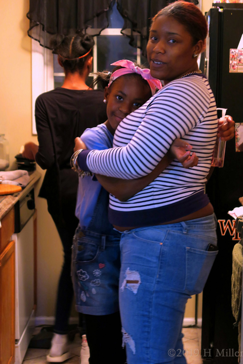 Sanaa's Girls Spa Birthday Party In October 2017 Gallery 1 Sanaa's Girls Spa Birthday Party In October 2017 Gallery 1