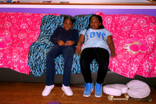 Sanaa's Girls Spa Birthday Party In October 2017 Gallery 1 Sanaa's Girls Spa Birthday Party In October 2017 Gallery 1