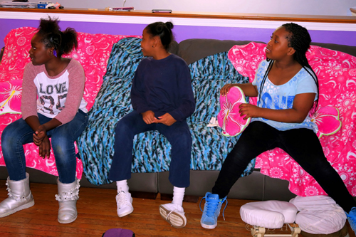 Sanaa's Girls Spa Birthday Party In October 2017 Gallery 1 Sanaa's Girls Spa Birthday Party In October 2017 Gallery 1