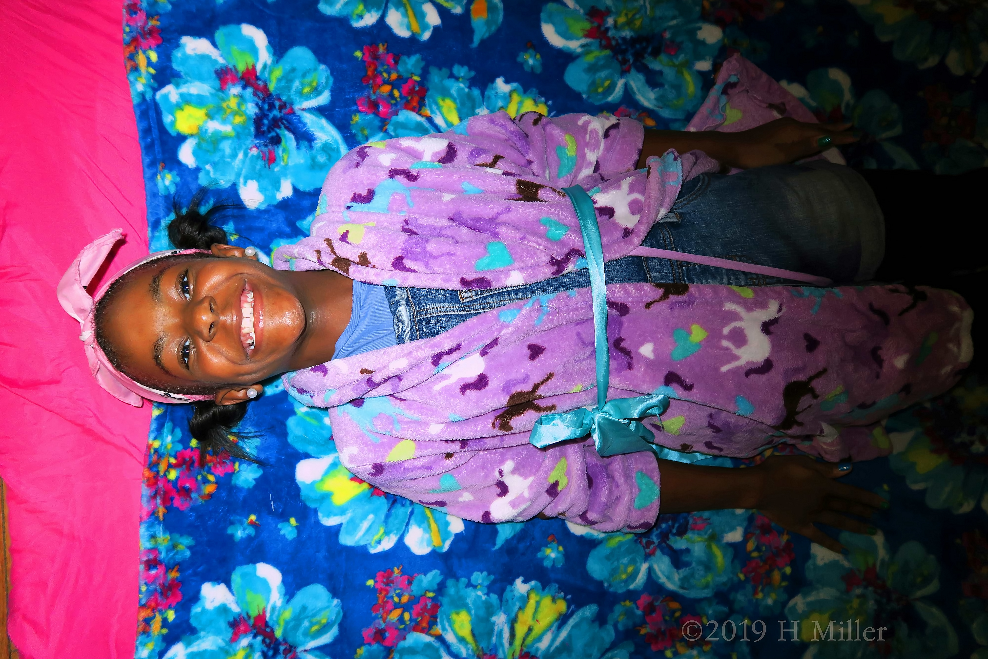 Sanaa's Girls Spa Birthday Party In October 2017 Gallery 2 Sanaa's Girls Spa Birthday Party In October 2017 Gallery 2