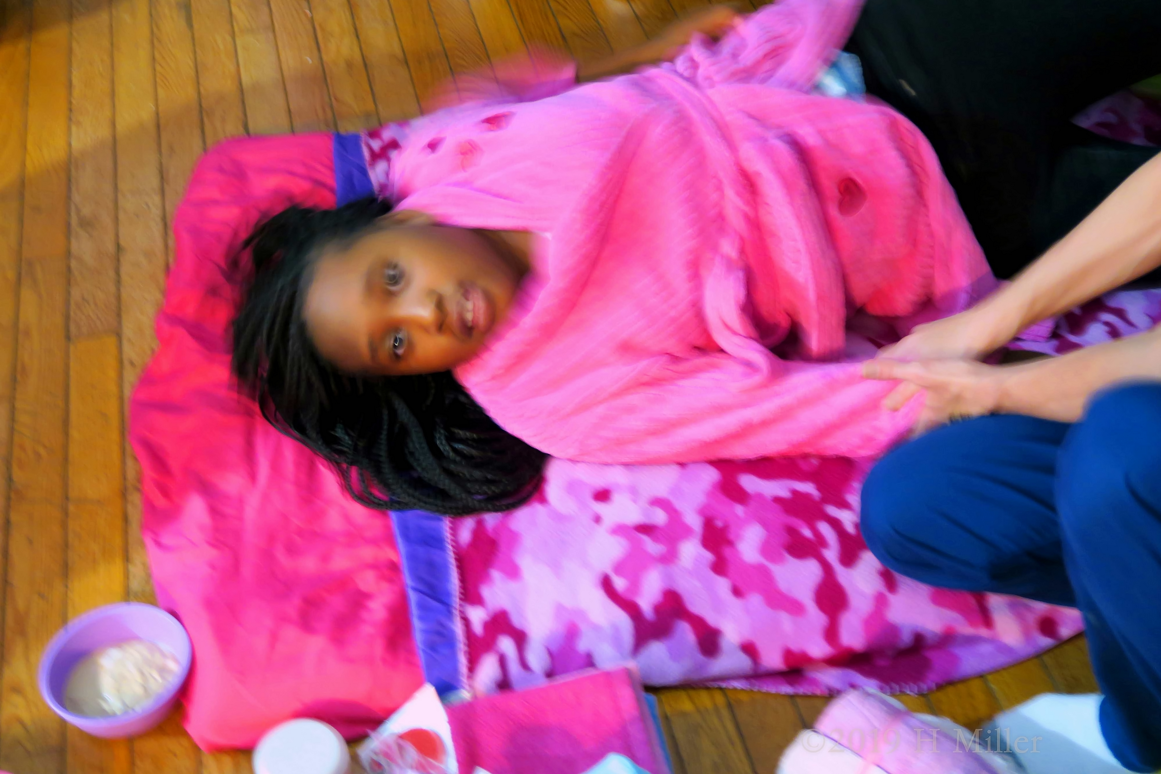 Sanaa's Girls Spa Birthday Party In October 2017 Gallery 2 Sanaa's Girls Spa Birthday Party In October 2017 Gallery 2