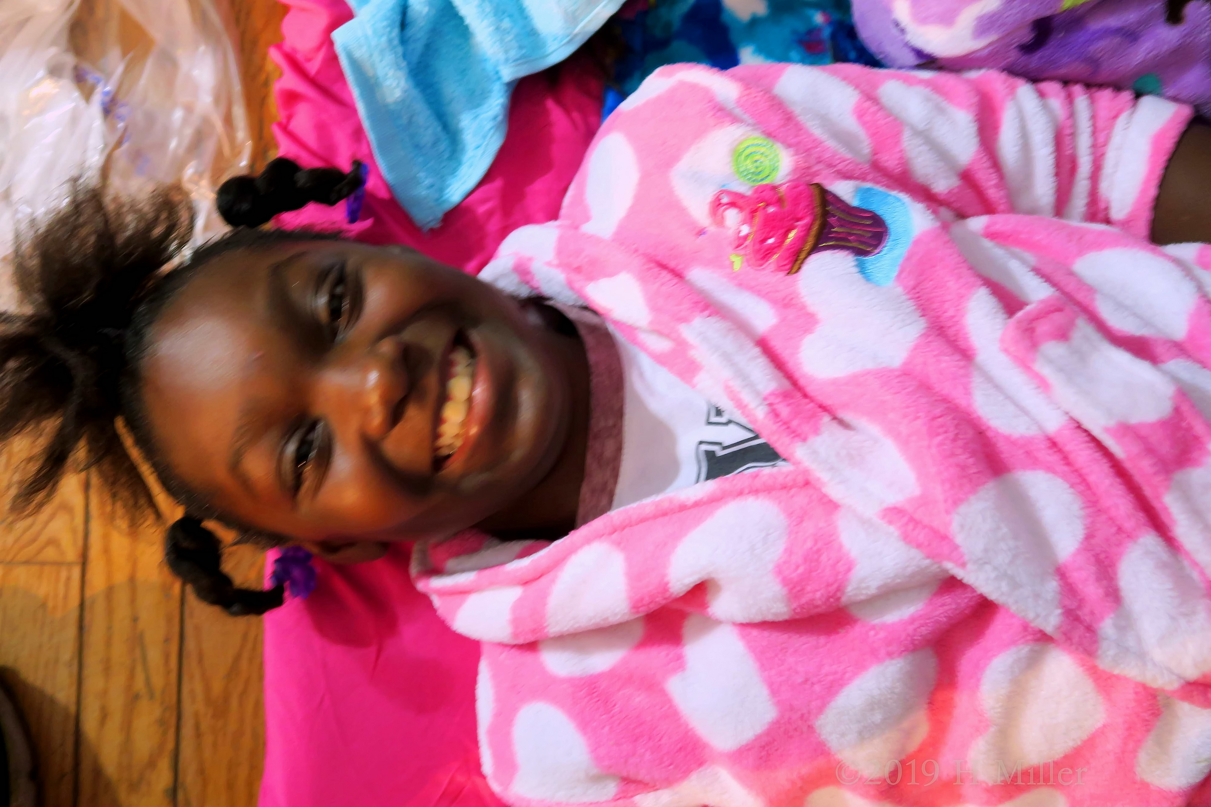 Sanaa's Girls Spa Birthday Party In October 2017 Gallery 2 Sanaa's Girls Spa Birthday Party In October 2017 Gallery 2