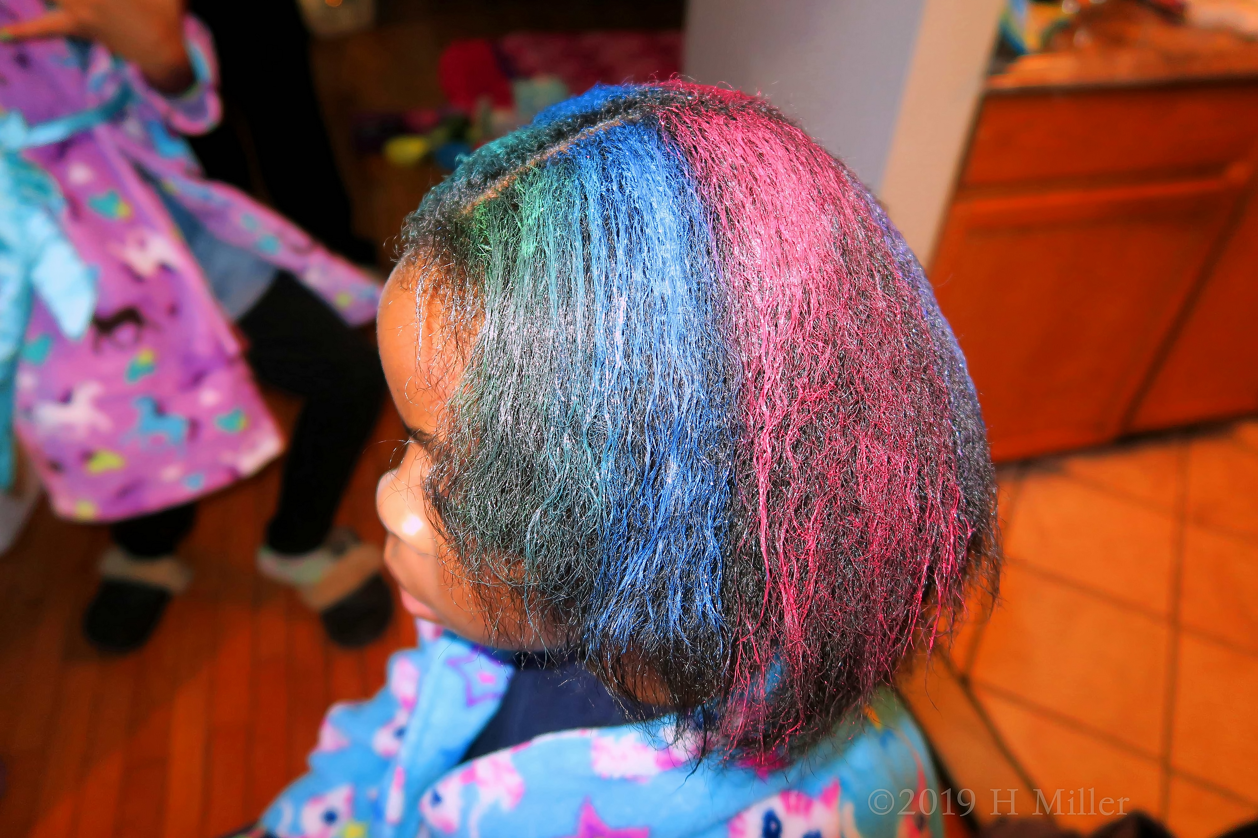 Sanaa's Girls Spa Birthday Party In October 2017 Gallery 2 Sanaa's Girls Spa Birthday Party In October 2017 Gallery 2