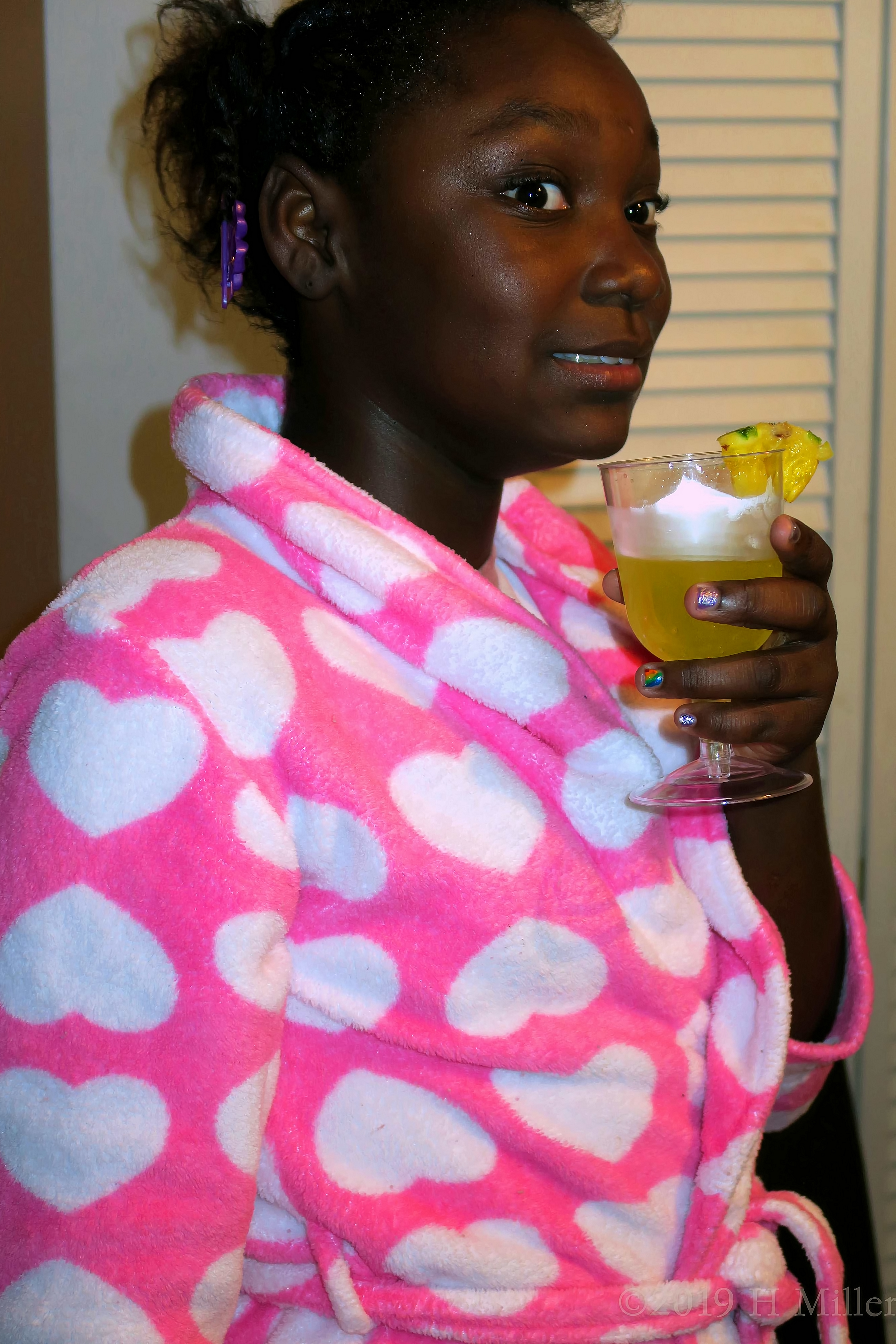 Sanaa's Girls Spa Birthday Party In October 2017 Gallery 2 Sanaa's Girls Spa Birthday Party In October 2017 Gallery 2