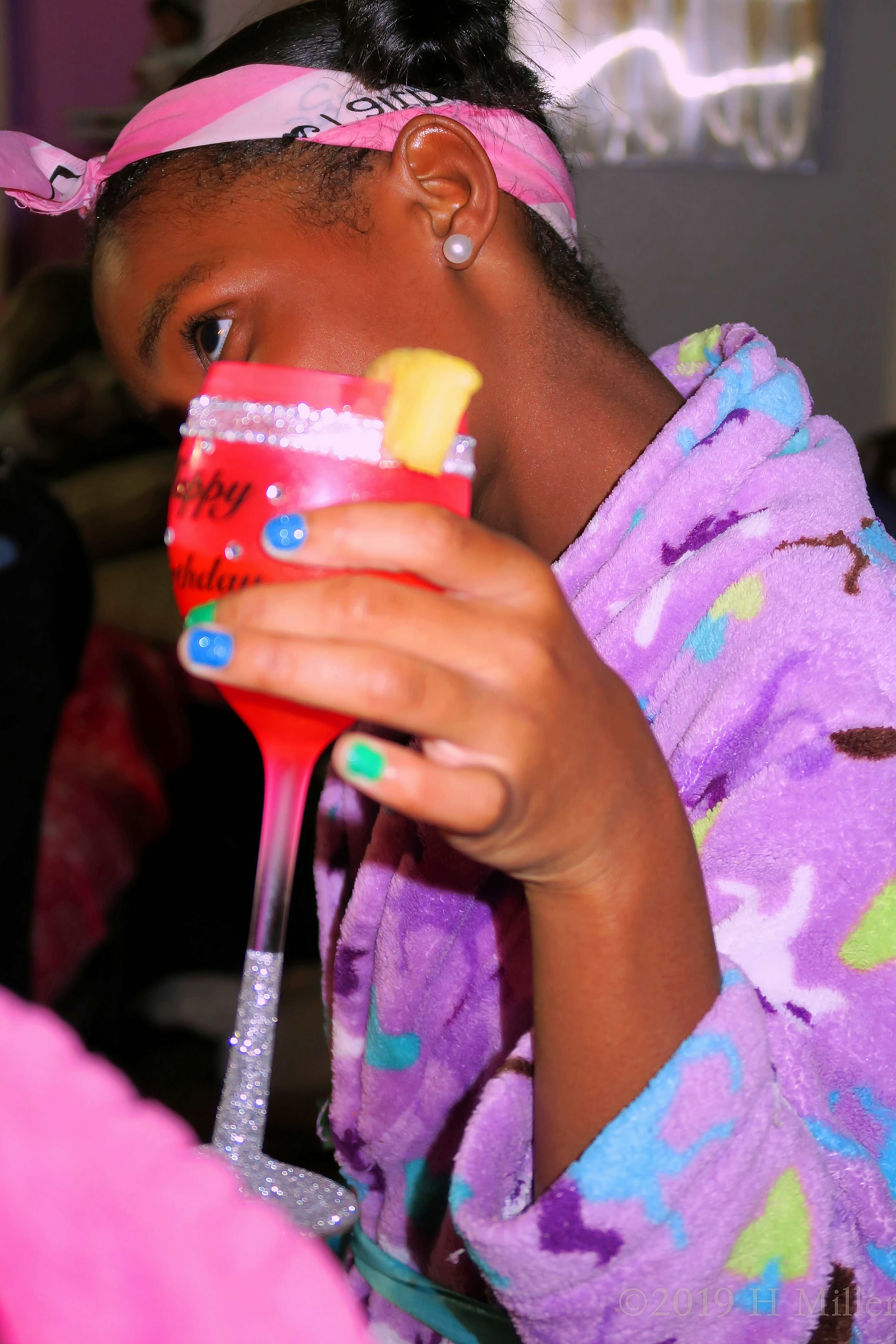 Sanaa's Girls Spa Birthday Party In October 2017 Gallery 2 Sanaa's Girls Spa Birthday Party In October 2017 Gallery 2