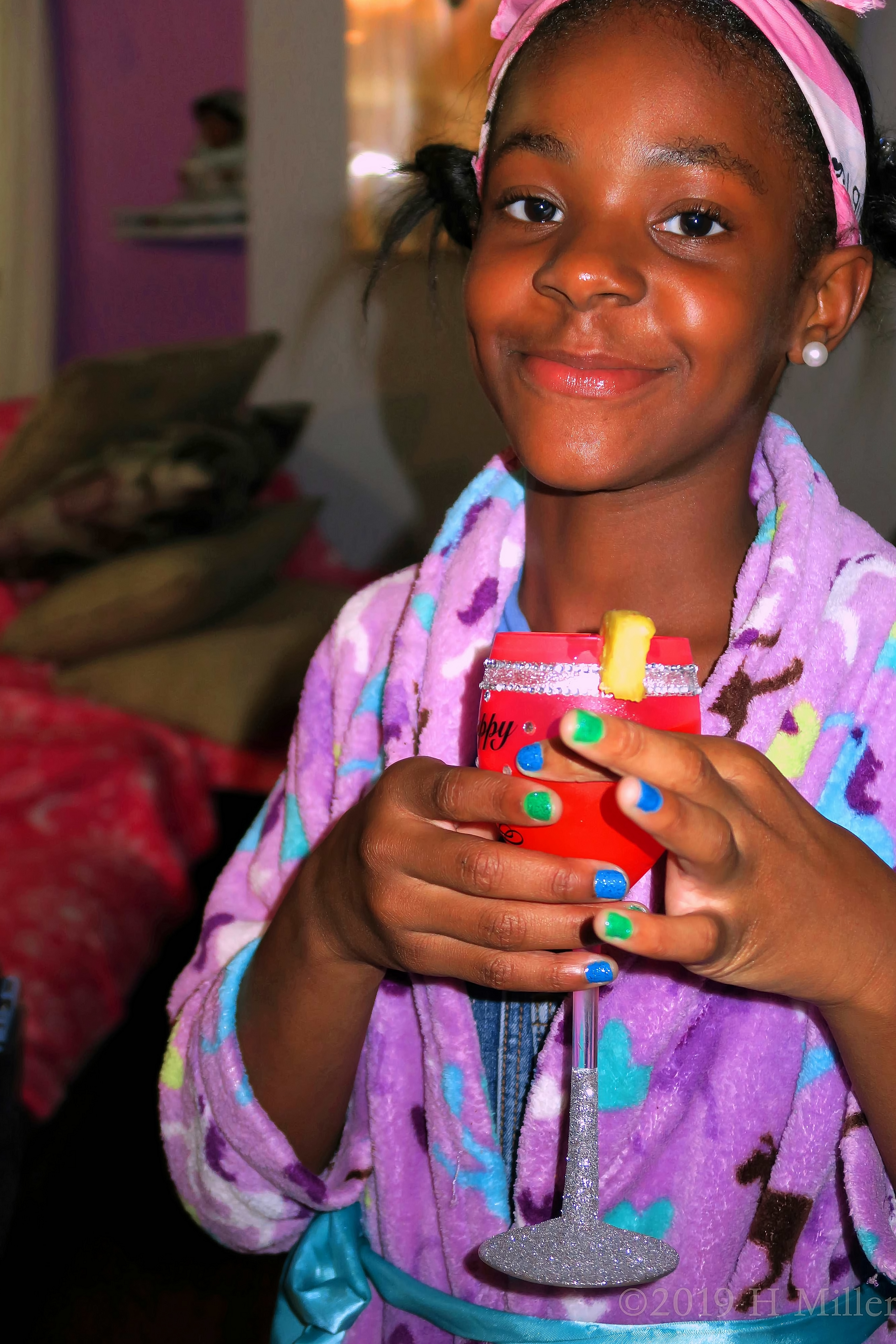 Sanaa's Girls Spa Birthday Party In October 2017 Gallery 2 Sanaa's Girls Spa Birthday Party In October 2017 Gallery 2