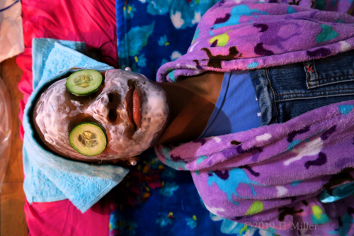 Sanaa's Girls Spa Birthday Party In October 2017 Gallery 2 Sanaa's Girls Spa Birthday Party In October 2017 Gallery 2