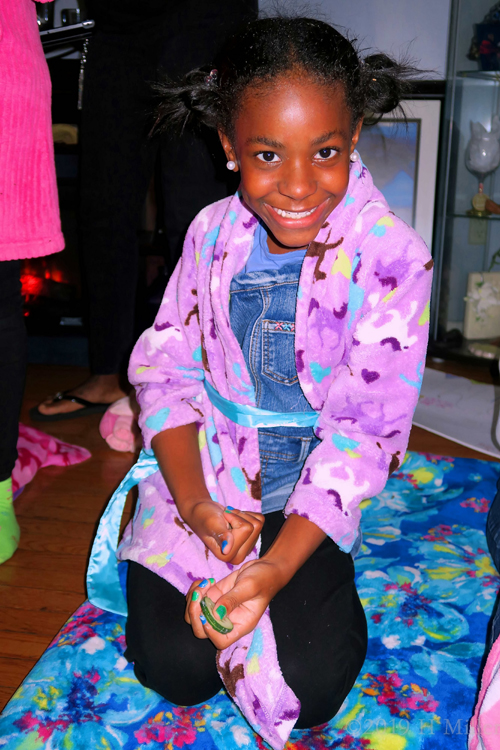 Sanaa's Girls Spa Birthday Party In October 2017 Gallery 2 Sanaa's Girls Spa Birthday Party In October 2017 Gallery 2