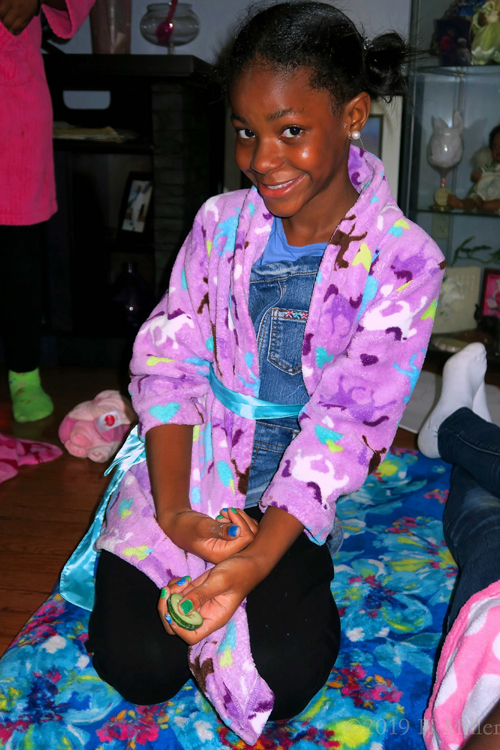 Sanaa's Girls Spa Birthday Party In October 2017 Gallery 2 Sanaa's Girls Spa Birthday Party In October 2017 Gallery 2