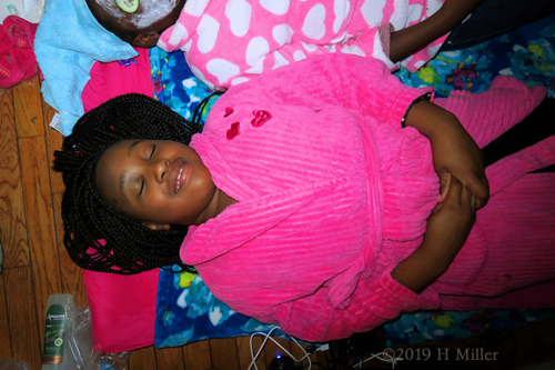 Sanaa's Girls Spa Birthday Party In October 2017 Gallery 2 Sanaa's Girls Spa Birthday Party In October 2017 Gallery 2