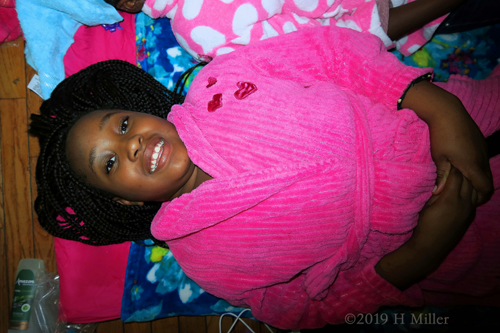 Sanaa's Girls Spa Birthday Party In October 2017 Gallery 2 Sanaa's Girls Spa Birthday Party In October 2017 Gallery 2