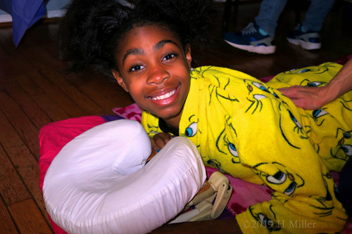 Sanaa's Girls Spa Birthday Party In October 2017 Gallery 2 Sanaa's Girls Spa Birthday Party In October 2017 Gallery 2