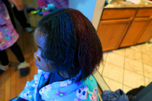 Sanaa's Girls Spa Birthday Party In October 2017 Gallery Sanaa's Girls Spa Birthday Party In October 2017 Gallery