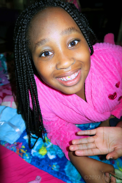 Sanaa's Girls Spa Birthday Party In October 2017 Gallery 2 Sanaa's Girls Spa Birthday Party In October 2017 Gallery 2