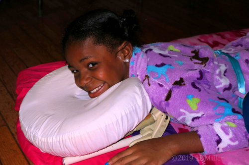 Sanaa's Girls Spa Birthday Party In October 2017 Gallery 2 Sanaa's Girls Spa Birthday Party In October 2017 Gallery 2