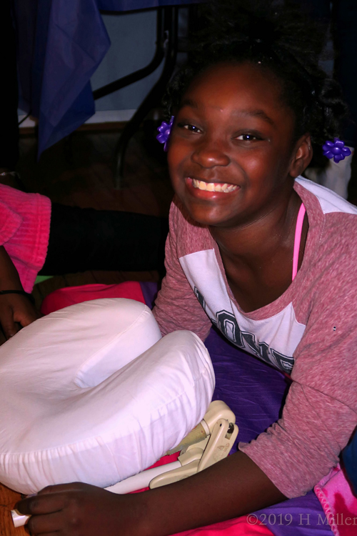 Sanaa's Girls Spa Birthday Party In October 2017 Gallery 2 Sanaa's Girls Spa Birthday Party In October 2017 Gallery 2