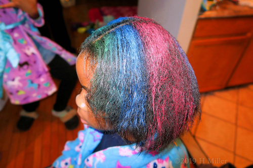 Sanaa's Girls Spa Birthday Party In October 2017 Gallery Sanaa's Girls Spa Birthday Party In October 2017 Gallery