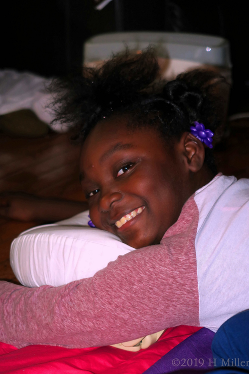 Sanaa's Girls Spa Birthday Party In October 2017 Gallery 2 Sanaa's Girls Spa Birthday Party In October 2017 Gallery 2