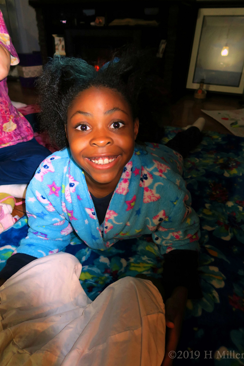 Sanaa's Girls Spa Birthday Party In October 2017 Gallery 2 Sanaa's Girls Spa Birthday Party In October 2017 Gallery 2