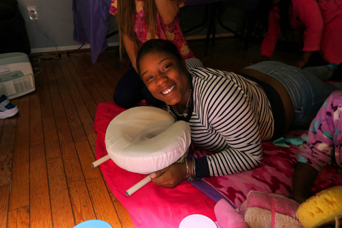 Sanaa's Girls Spa Birthday Party In October 2017 Gallery 2 Sanaa's Girls Spa Birthday Party In October 2017 Gallery 2