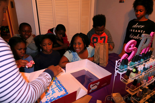 Sanaa's Girls Spa Birthday Party In October 2017 Gallery 2 Sanaa's Girls Spa Birthday Party In October 2017 Gallery 2