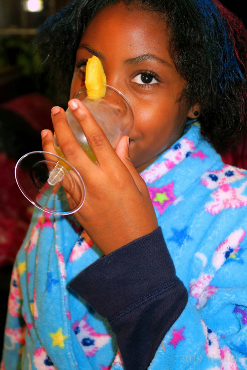 Sanaa's Girls Spa Birthday Party In October 2017 Gallery Sanaa's Girls Spa Birthday Party In October 2017 Gallery