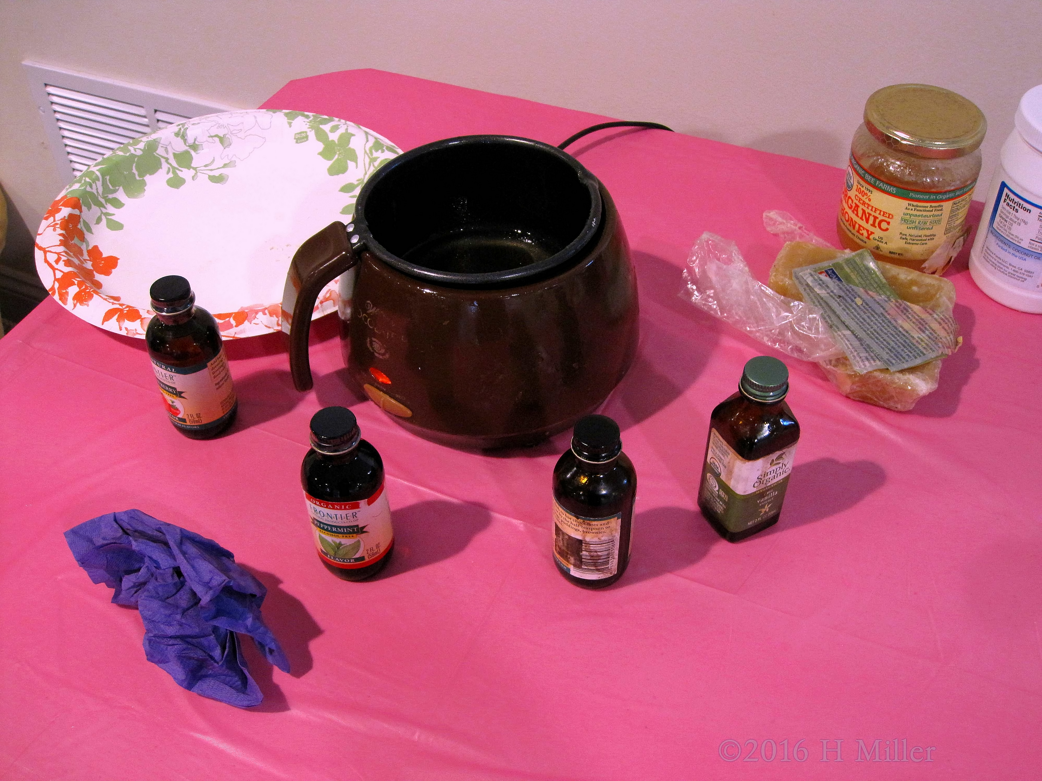 Lip Balm Spa Craft Lip Balm Spa Craft