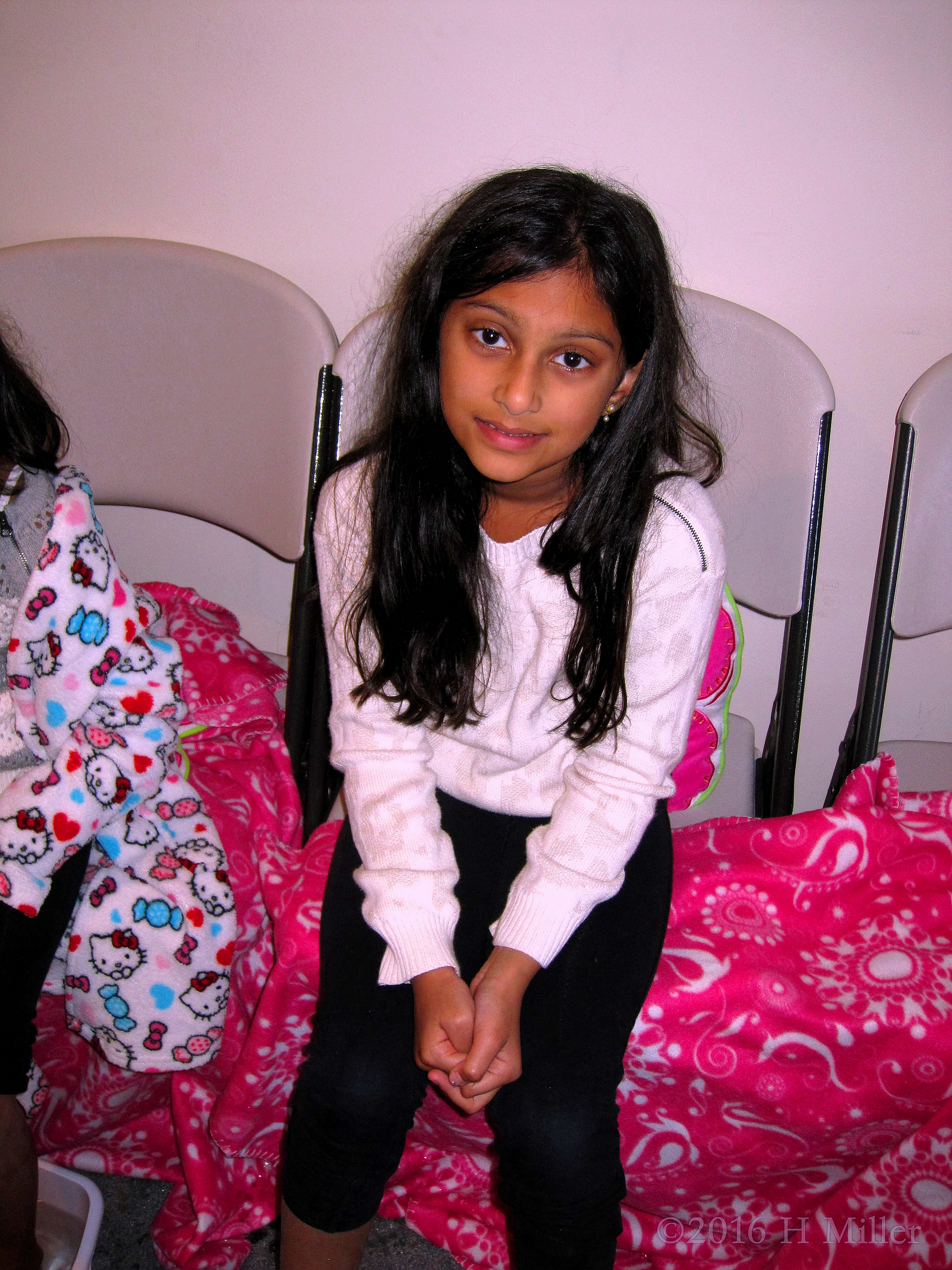 Looking Good During Pedicures Looking Good During Pedicures