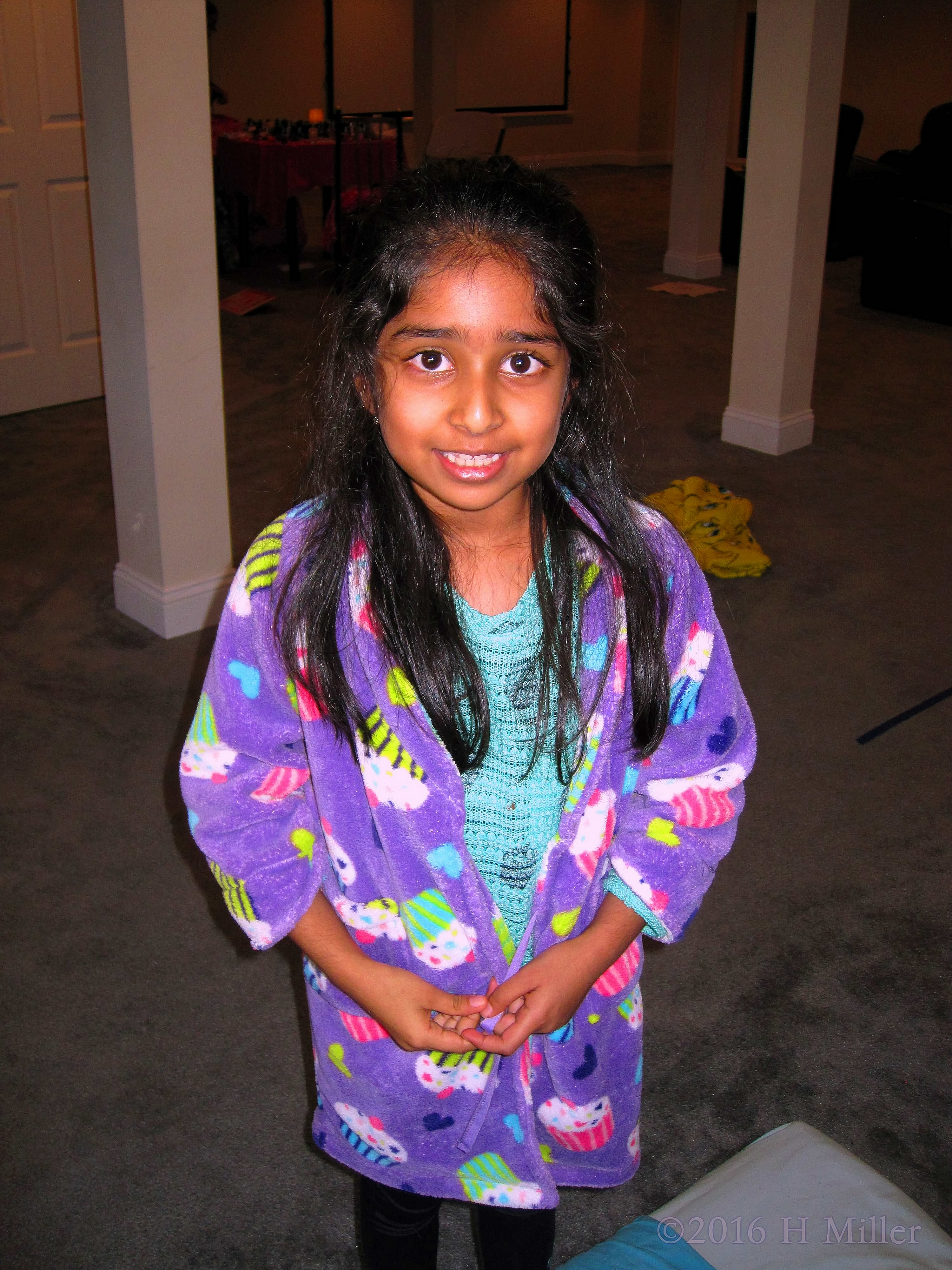 Ready For The Home Kids Spa Party Ready For The Home Kids Spa Party