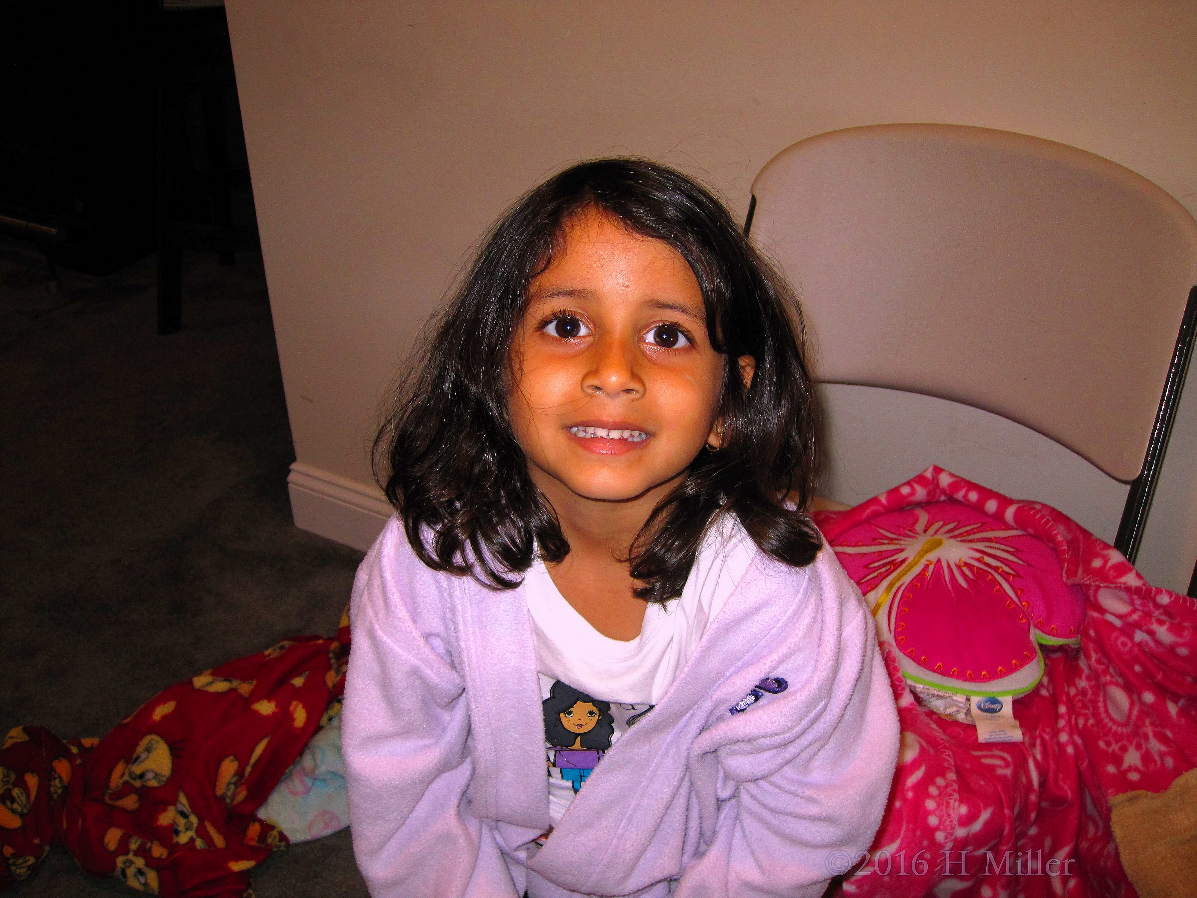 The Spa With Friends Is So Fun! The Spa With Friends Is So Fun!