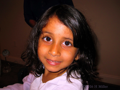 Chilling Out At The Spa Chilling Out At The Spa