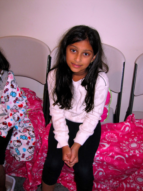 Looking Good During Pedicures Looking Good During Pedicures