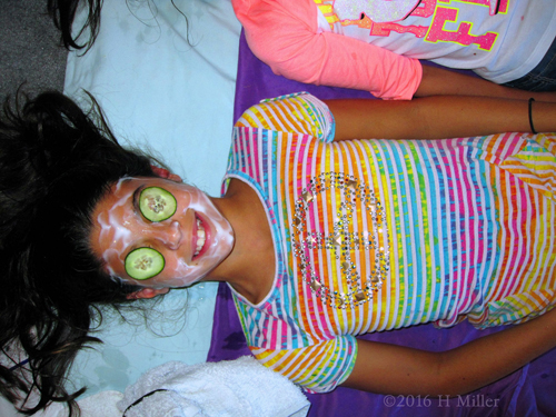 She Loves The Home Girls Spa She Loves The Home Girls Spa