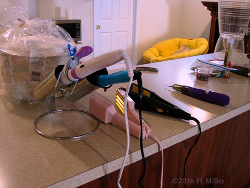 Tools For Hairstyle Tools For Hairstyle