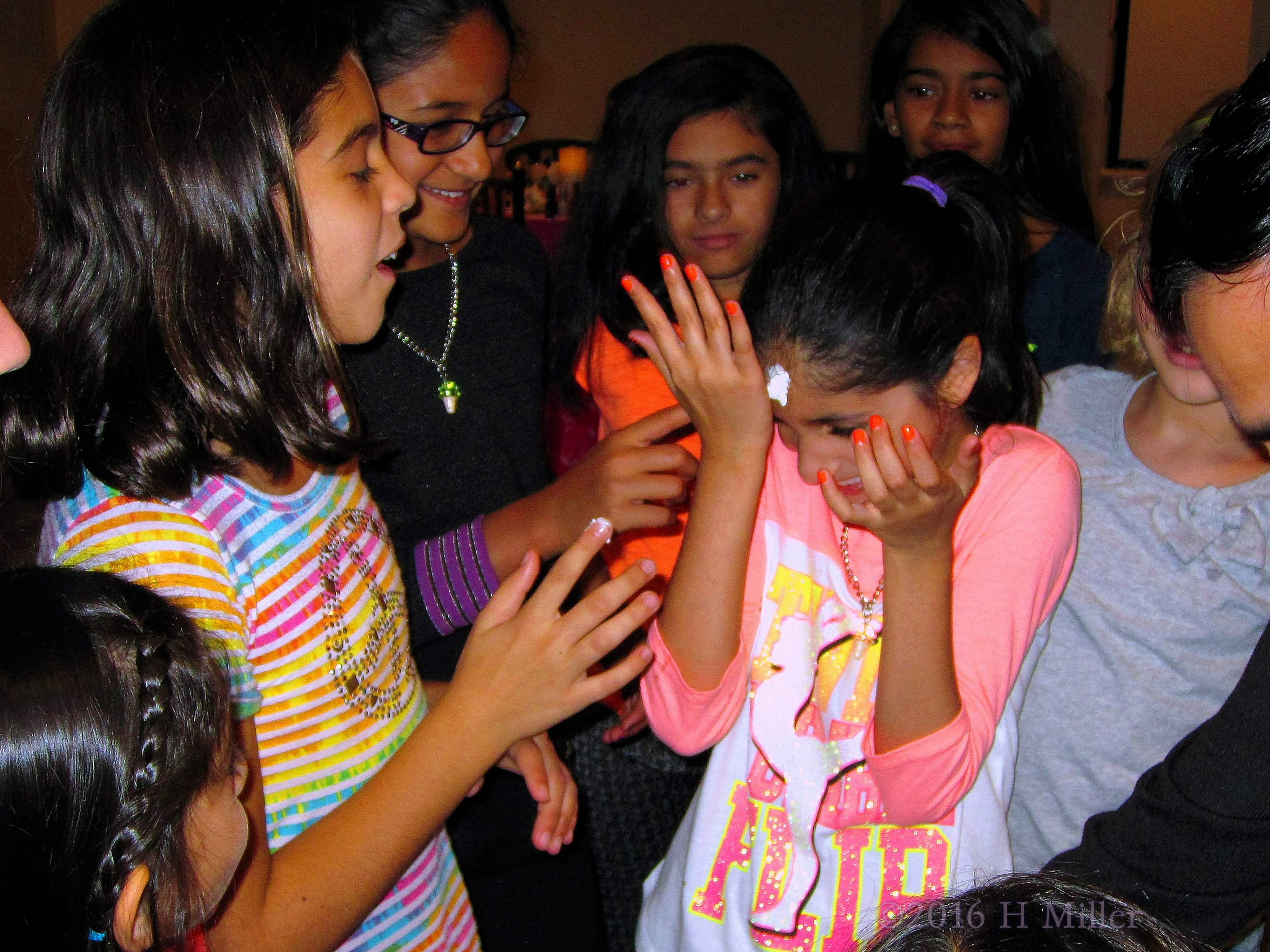 Birthday Cake Fun! Birthday Cake Fun!