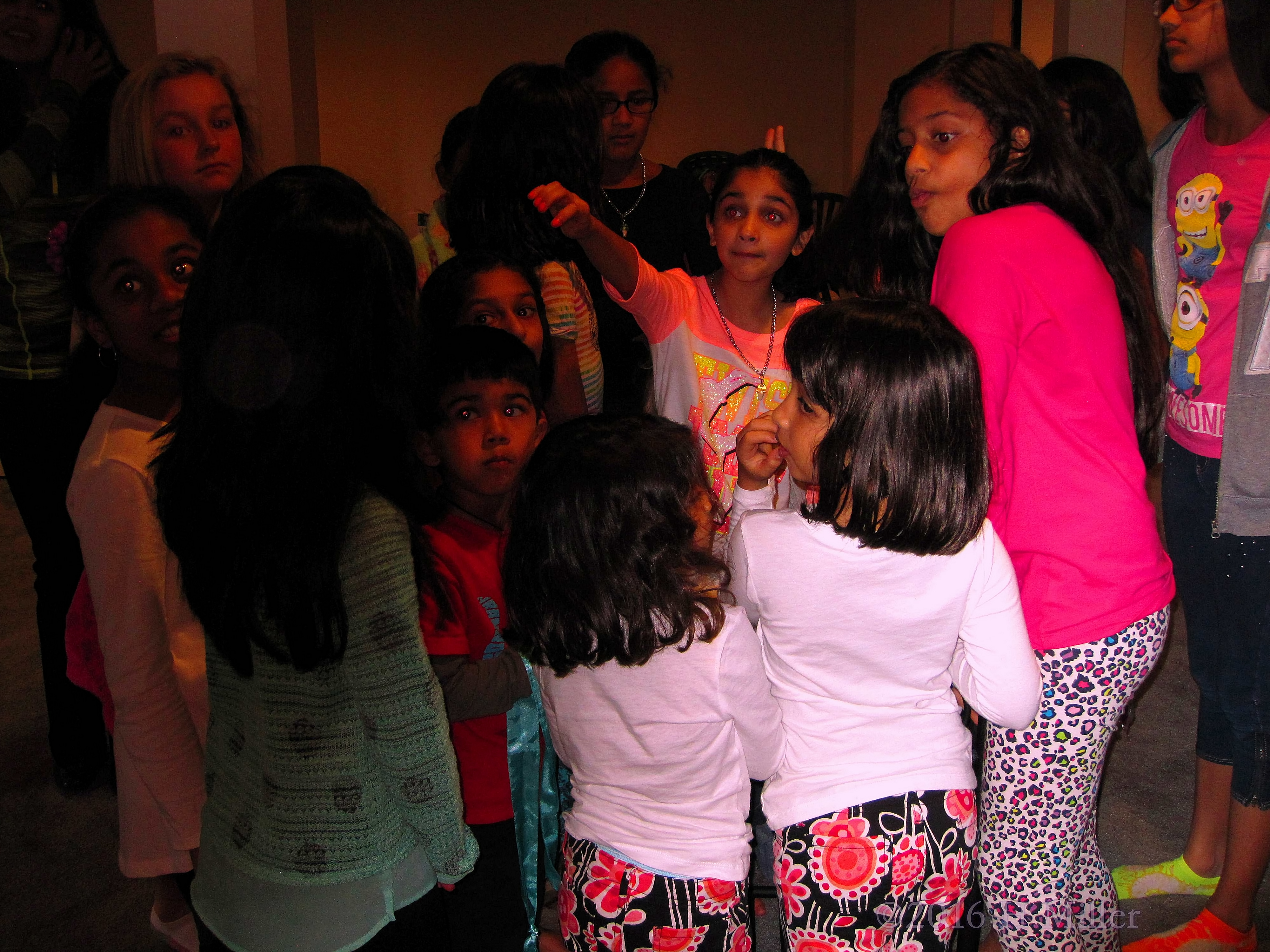 Birthday Cake Time! Birthday Cake Time!